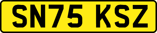 SN75KSZ