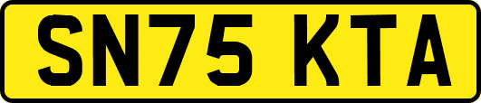 SN75KTA