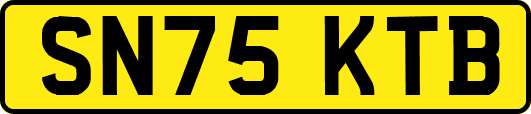 SN75KTB