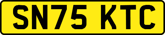 SN75KTC