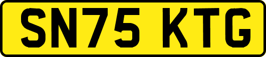 SN75KTG