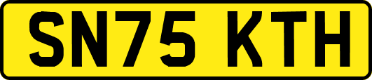 SN75KTH