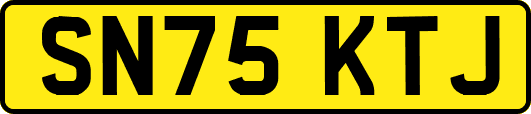 SN75KTJ