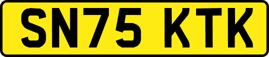 SN75KTK