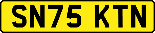 SN75KTN