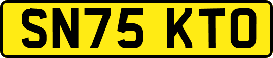 SN75KTO