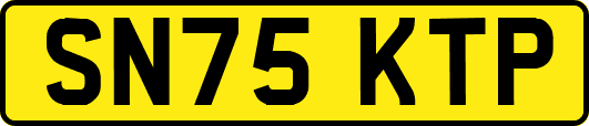 SN75KTP