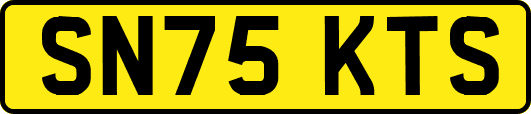 SN75KTS