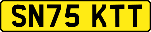 SN75KTT