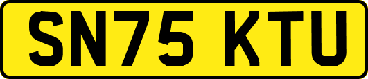 SN75KTU