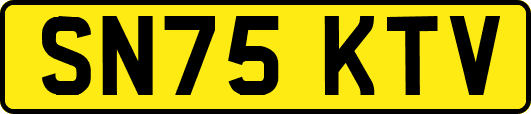 SN75KTV