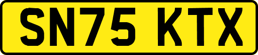 SN75KTX