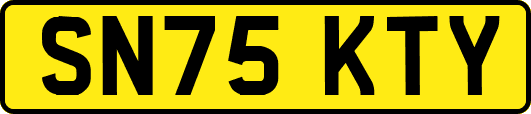 SN75KTY