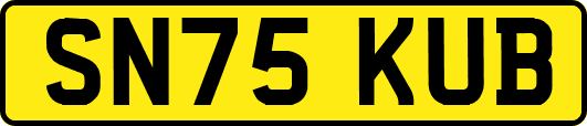 SN75KUB
