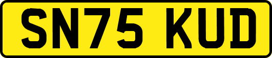 SN75KUD