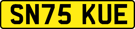 SN75KUE