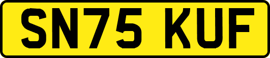 SN75KUF