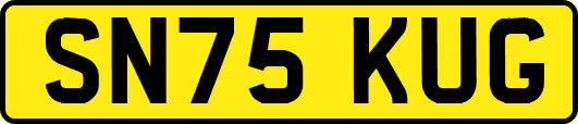 SN75KUG