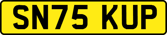 SN75KUP