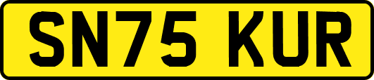 SN75KUR