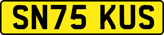 SN75KUS