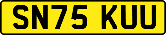 SN75KUU