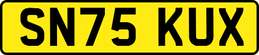 SN75KUX