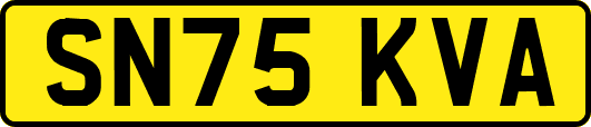 SN75KVA