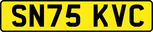 SN75KVC