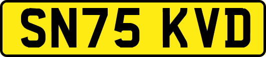 SN75KVD