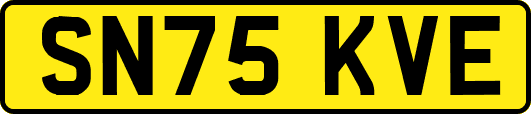 SN75KVE