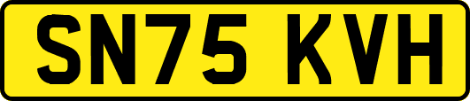 SN75KVH