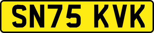 SN75KVK