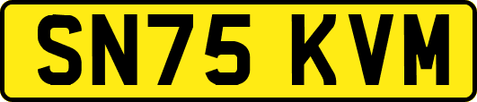 SN75KVM
