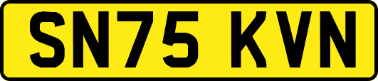 SN75KVN