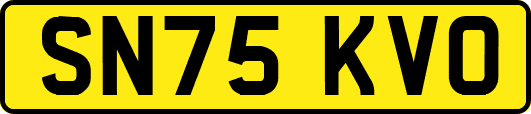 SN75KVO