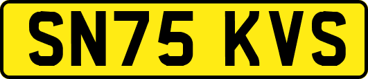 SN75KVS