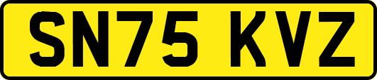 SN75KVZ