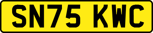 SN75KWC