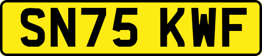 SN75KWF
