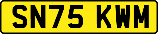 SN75KWM