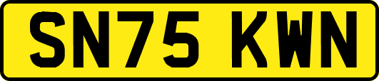 SN75KWN