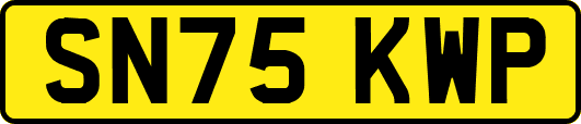SN75KWP