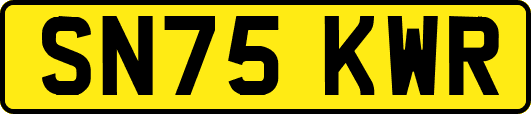 SN75KWR