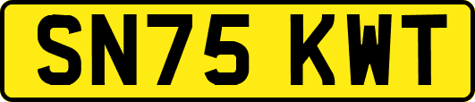 SN75KWT