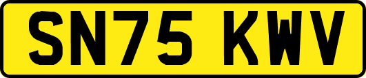 SN75KWV