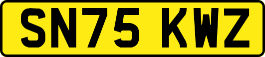 SN75KWZ