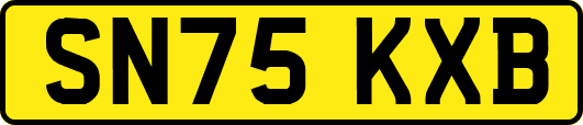 SN75KXB