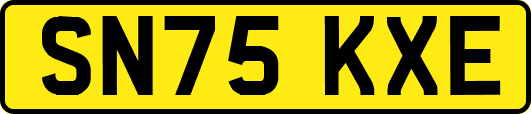 SN75KXE