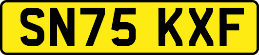 SN75KXF
